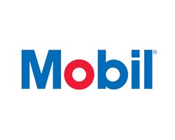 MOBIL logo