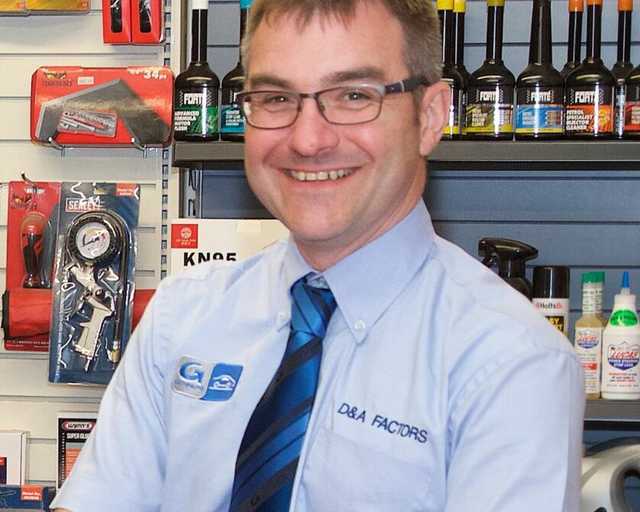 David Findlay