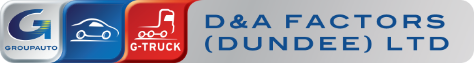 Group Auto UK & Ireland