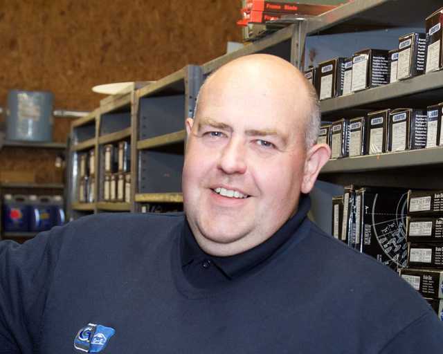 Kevin Brown
